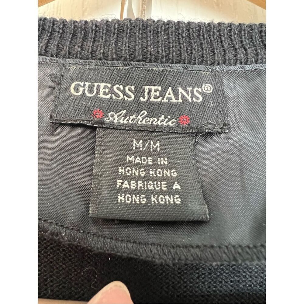 Guess Cardigan - Picture 4 of 4
